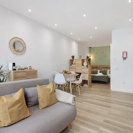 - Flor De Sol Tavira