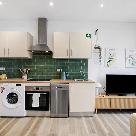 - Flor De Sol Tavira