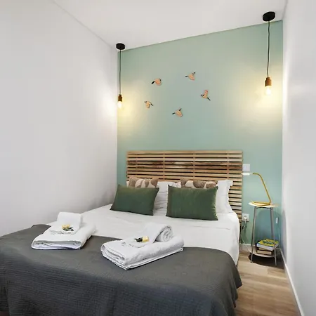 - Flor De Sol Ferienhaus