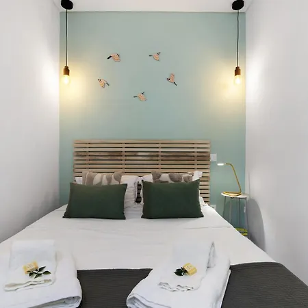 - Flor De Sol Ferienhaus Tavira