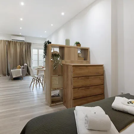 - Flor De Sol Ferienhaus Tavira