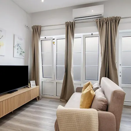 Ferienhaus - Flor De Sol *