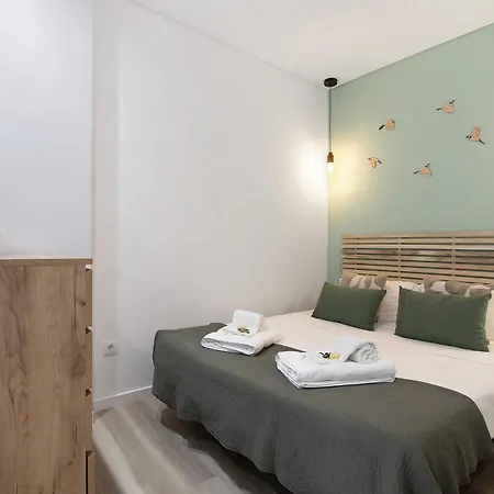 - Flor De Sol * Tavira