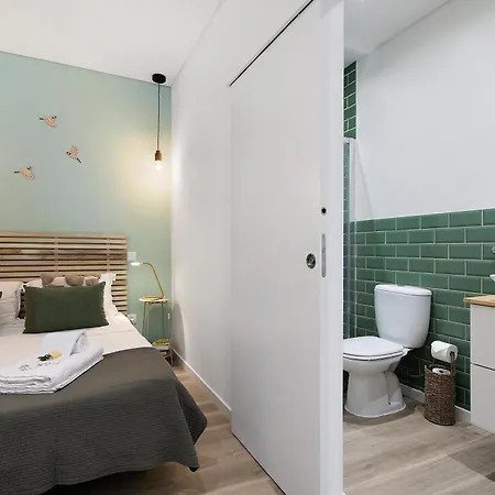 - Flor De Sol Dom wakacyjny