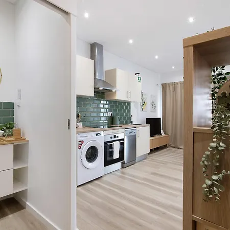 - Flor De Sol Dom wakacyjny