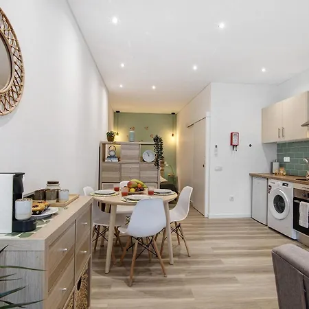 - Flor De Sol Holiday home Tavira